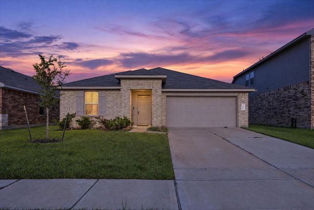 21406 Flowering Garden Ln — Jasmine Heights