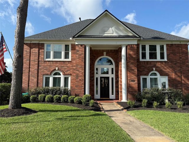 24803 Valleylight Dr — Pin Oak Village Sec 2