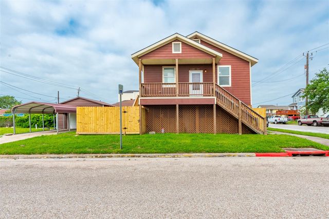 1101 54th St — DENVER RESURVEY