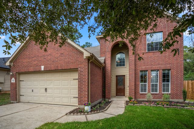 942 Oak Glen Dr — Olde Oaks