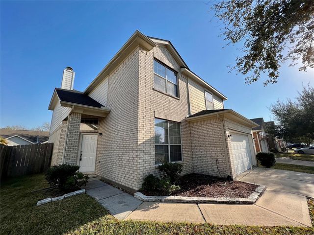 16622 Pademelon Drive Dr — Oak Lake Court