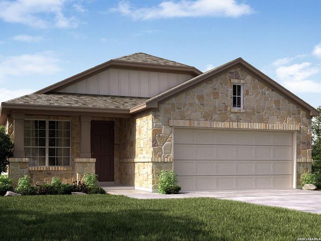 1532 Zion Drive — Lark Canyon