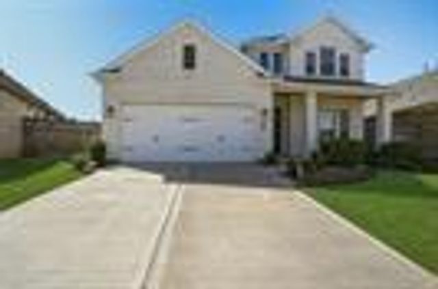 5918 Painted Plains Ln — Creek Rush At Cross Creek Ranch