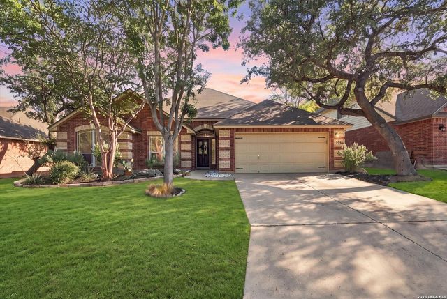 9226 Tyler Oaks — FOSSIL SPRINGS