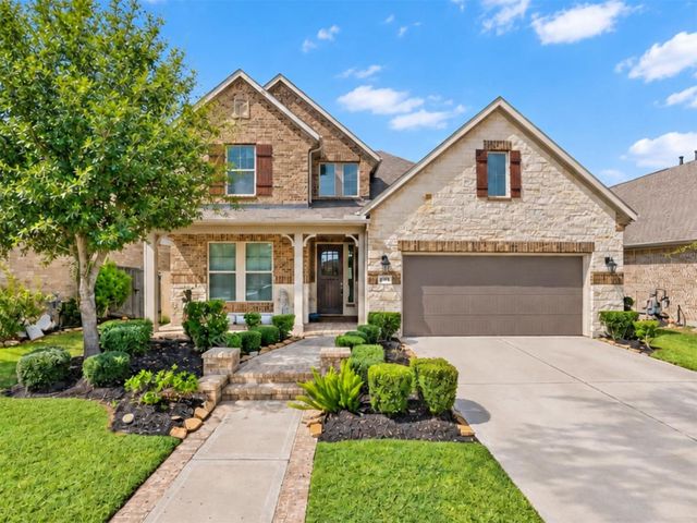 15419 Wilsons Snipe Ct — Bridgeland Parkland Village