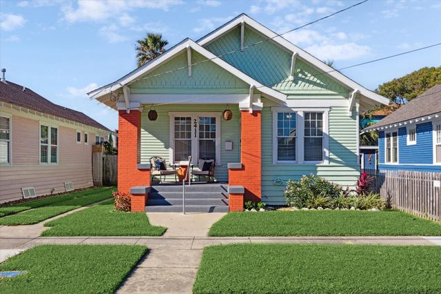 2411 37th St — Childs & Keller