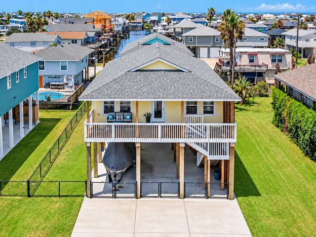 4018 Fort Bend Dr — Sea Isle Ext 4
