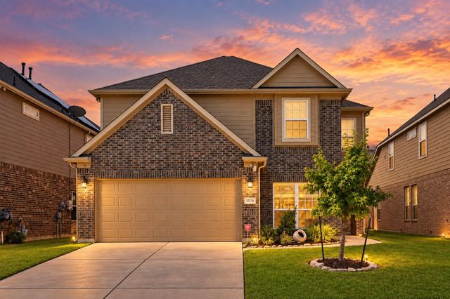 12238 Claytons Park Ln — Claytons Park