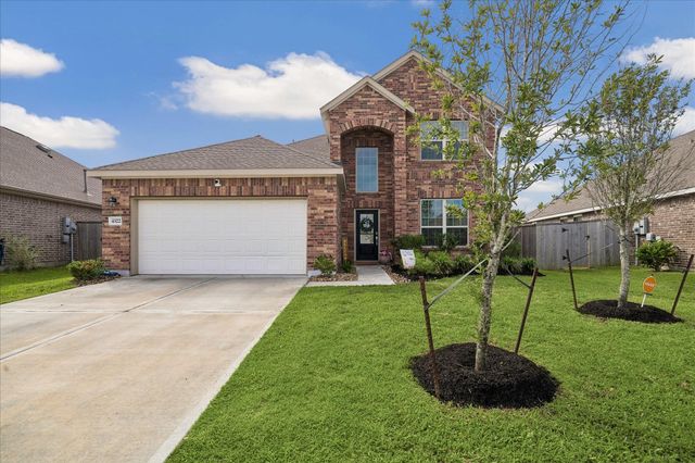 4322 Banfield Hills Ln — Sterling Point Sec 7