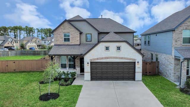 13026 Braelich Loch Dr — Balmoral Sec 25