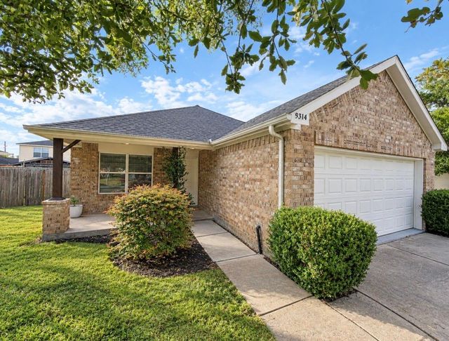 9314 Chamisal Ct — Woodland Pines Sec 3