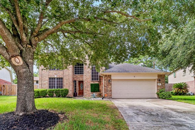 12903 Ravens Chase Ln — Ravensway Lake