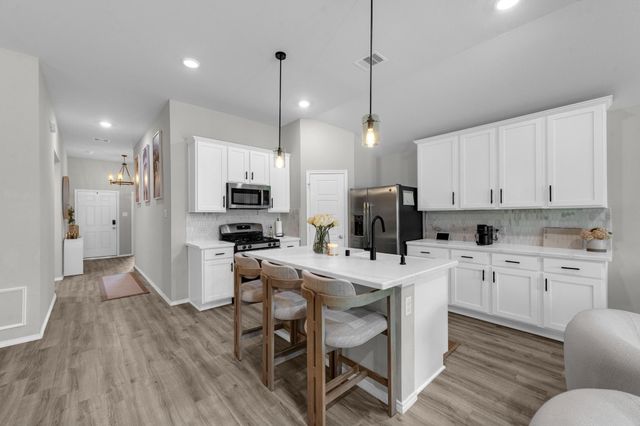 508 Bonnerville Ln — Magnolia Ridge Forest