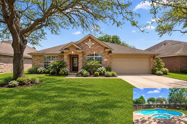 827 N Wellsford Dr — Southdown