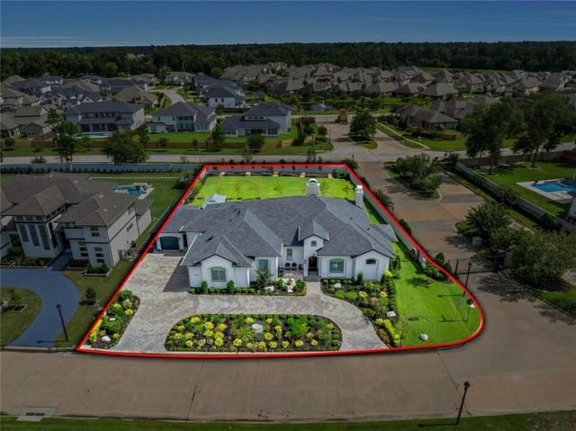 24718 Shadow Pond Dr — Shadow Creek Estates Lago Woods