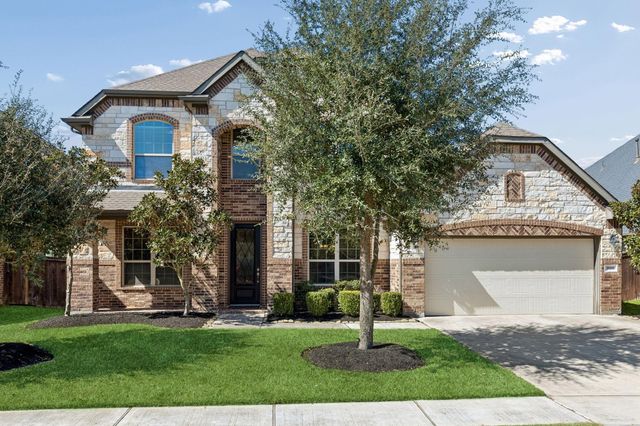 1619 Dove Ridge Dr — Cane Island