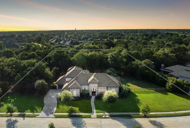 8603 Woods Hollow Trl — Fulshear Run