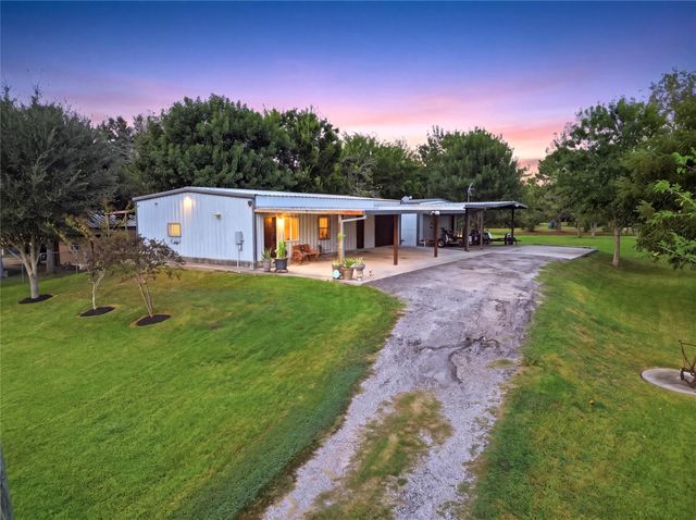 18503 Frazier Dr C176C — H T & B R R
