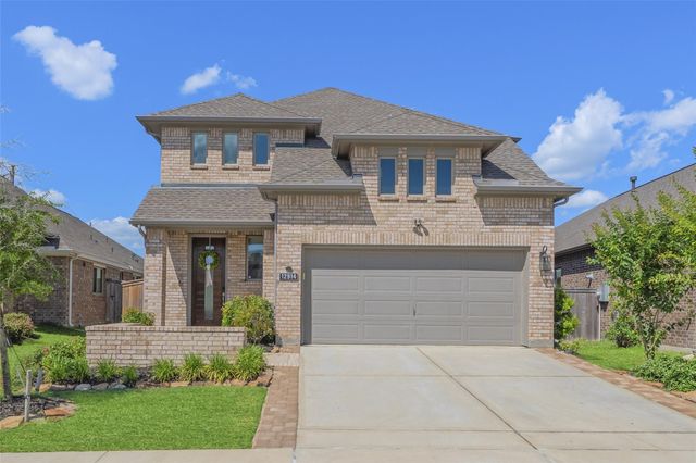 12914 Catfish River Ct — Bridgeland Creekland Village Sec 1