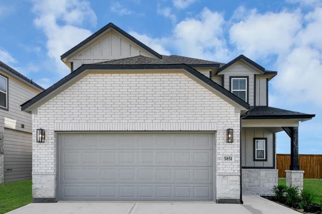 16002 Sycamore Maple Lane — Telge Ranch West