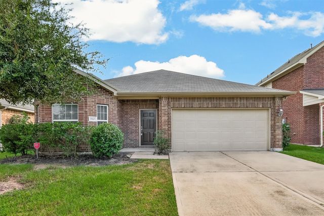 19615 Iris Manor Court — Windstone Colony SEC 9