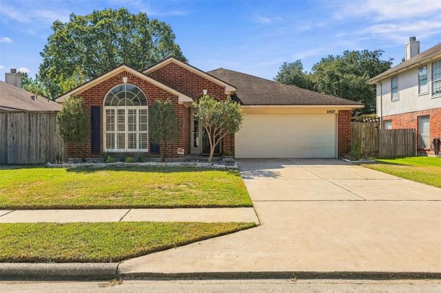 3407 Crystal Dove Dr — Dove Meadows Sec 05 Prcl R/P
