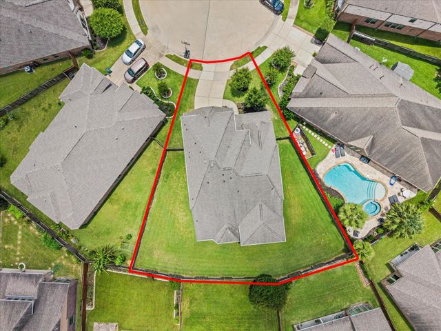 4302 Kent Ranch Ct — Pine Mill Ranch Sec 29