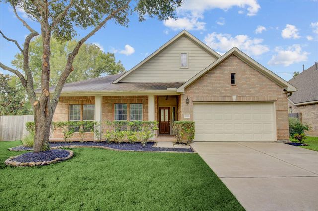 3503 Kent Knl — Sienna