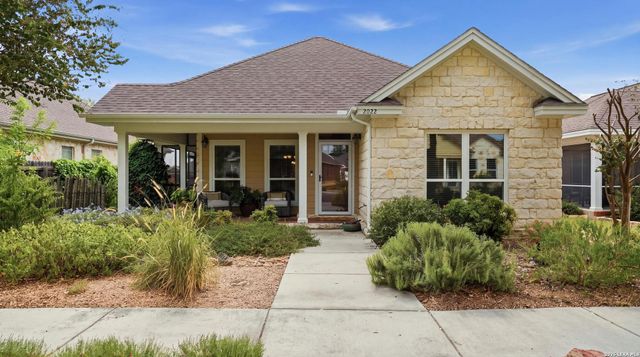 2022 Cotton Blvd — COTTON CROSSING