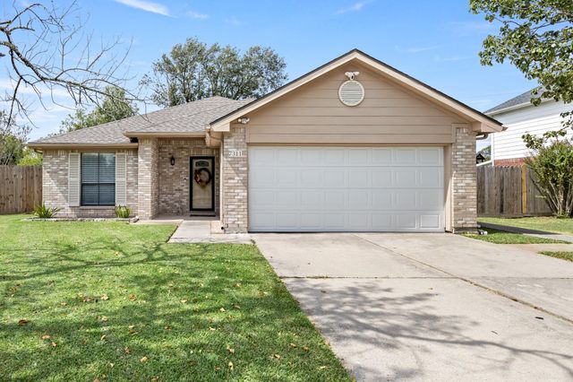7311 S Choctaw Street St — Meadow Lake Sec 01