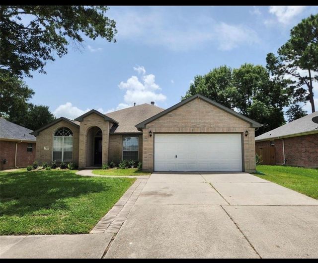 2810 Autumn Springs Ln — Springridge