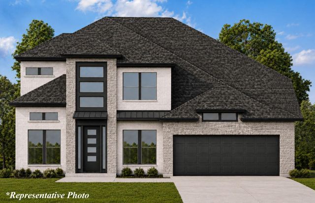 21923 Espejitos Ct — Bridgeland Prairieland Village Sec 23