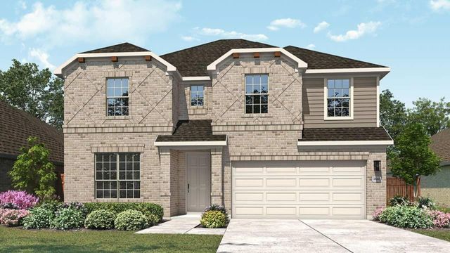 4745 Bakers Landing Dr — Sunterra