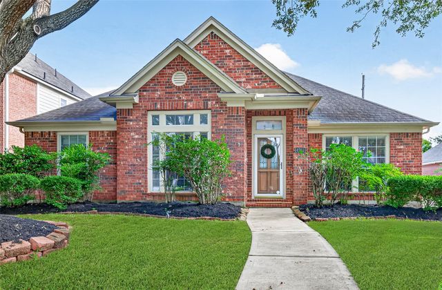 4911 Blaisefield Ct — CINCO RANCH WEST