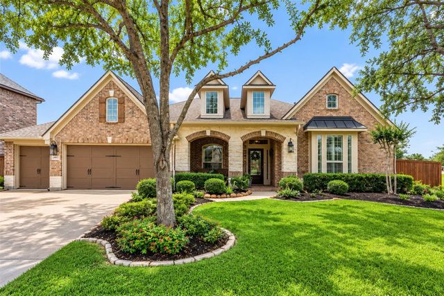 19502 N Comal River Dr — Towne Lake Sec 06