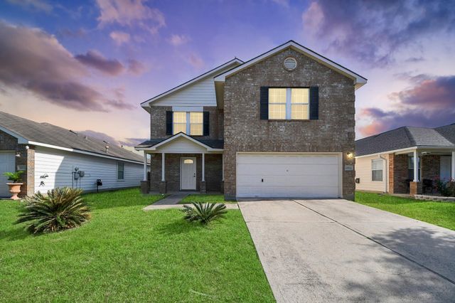20910 Lansing Ridge Ln — Bridgewater Mdw