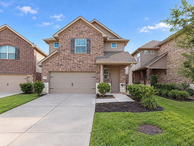 17758 White Lightning Way — Klein Grove