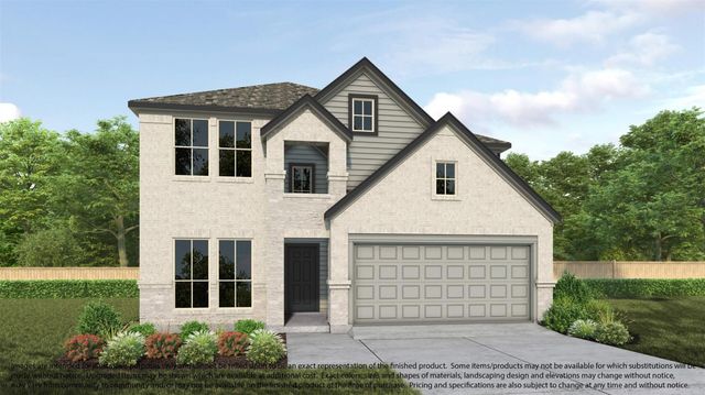 23214 Bunya Pine Ct — Morton Creek Ranch