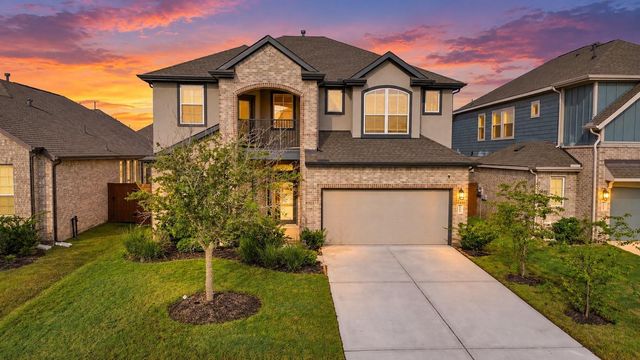 7219 Bayberry Crescent Ln — Elyson