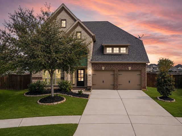 6902 N Elmwood Trl — Cane Island