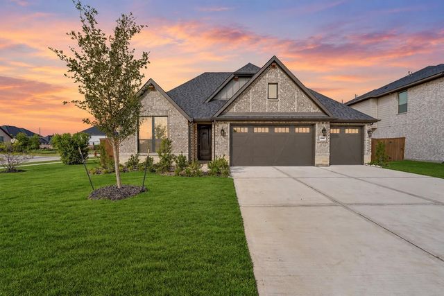 3703 Bolsover Dr — Katy Court