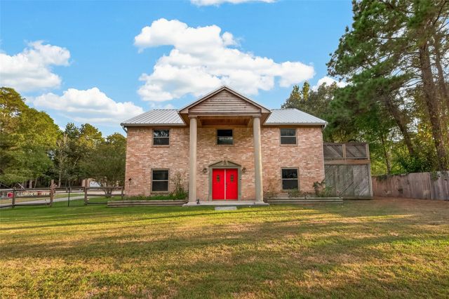 18614 Mink Lake Dr — Mink Branch Valley