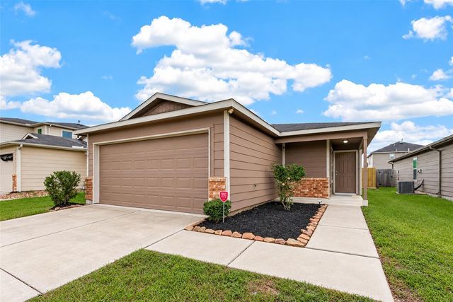 2610 Skyview Silver Dr — SKYVIEW PARK