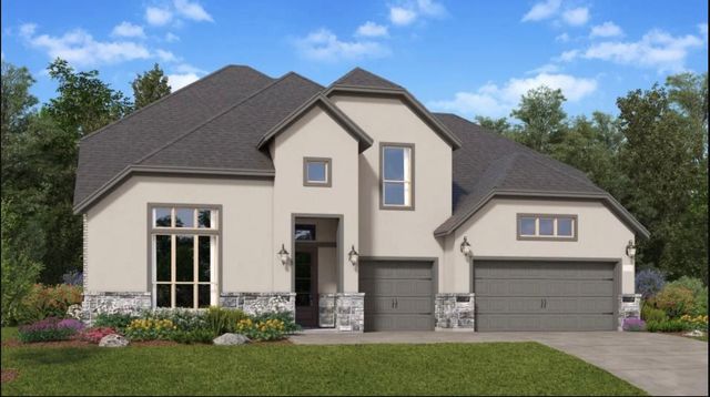 2513 Desert Island Dr — Samara