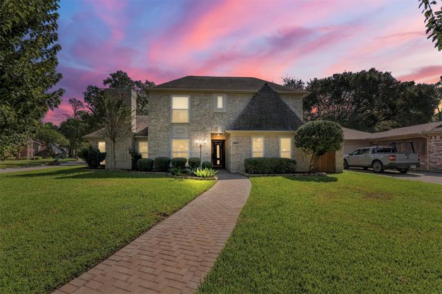 13007 Marron Dr — Lakewood Forest Sec 10