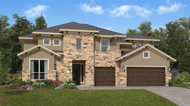 2517 Desert Island Dr — Samara