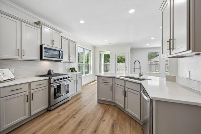 16603 Radiant Lilac Trl — Fairfield Village North Sec 11