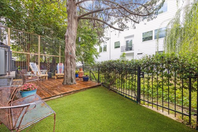 1230 W 25th St B — Homefront Enclave