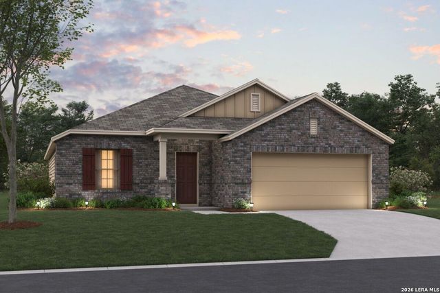 10235 Tynecastle Road — PALOMA PARK