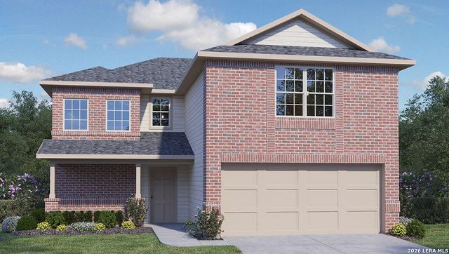 449 Waterfall Point — N/A